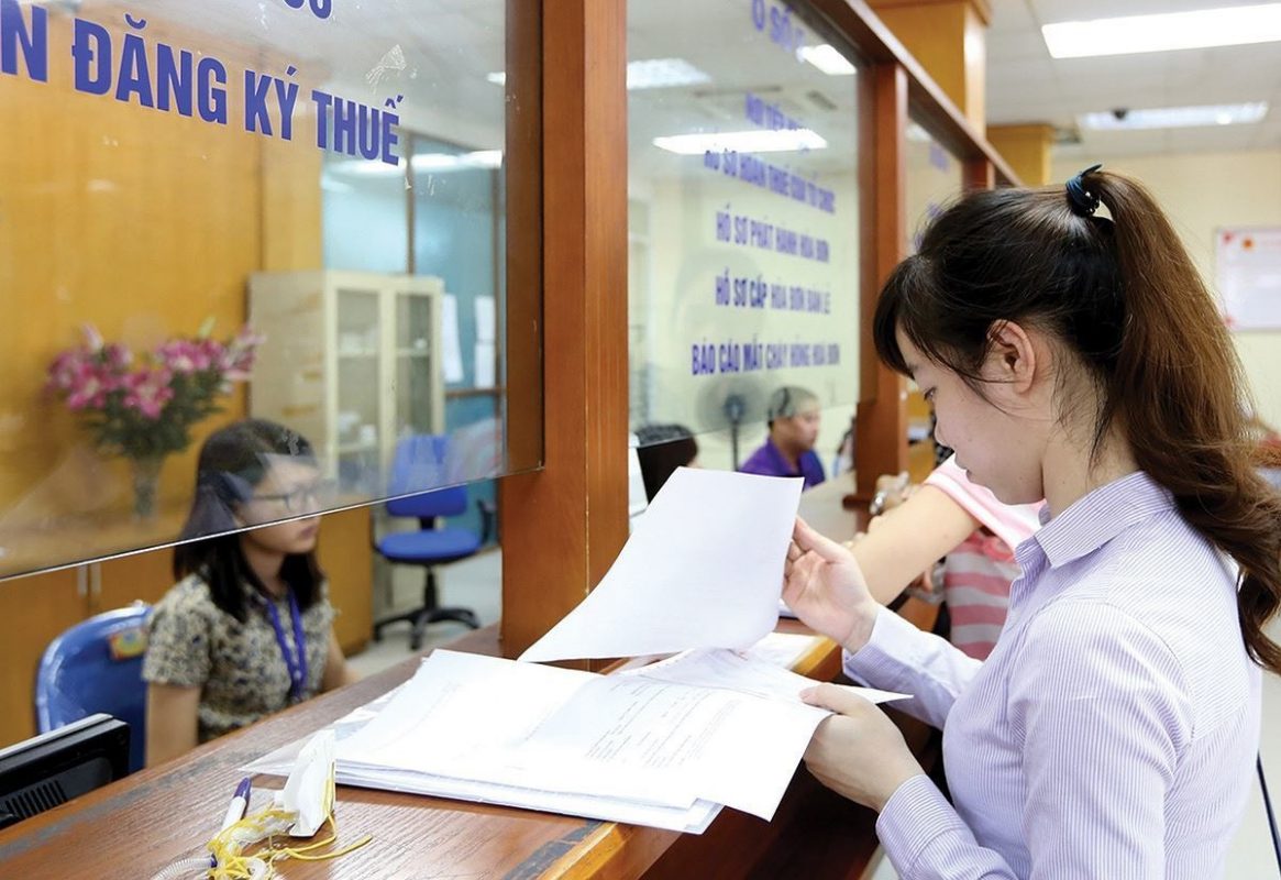Mới thành lập doanh nghiệp cần đóng những loại thuế nào ??