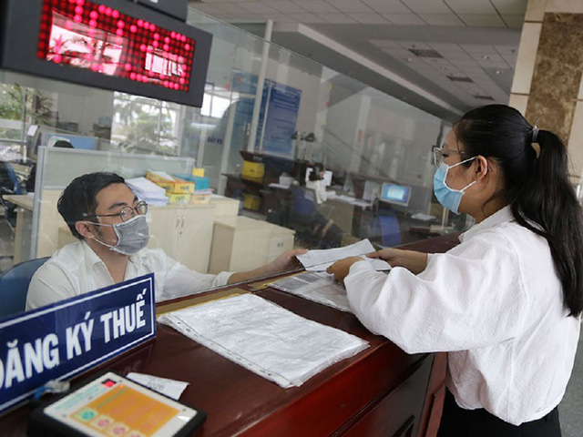 Mới thành lập doanh nghiệp cần đóng những loại thuế nào ??