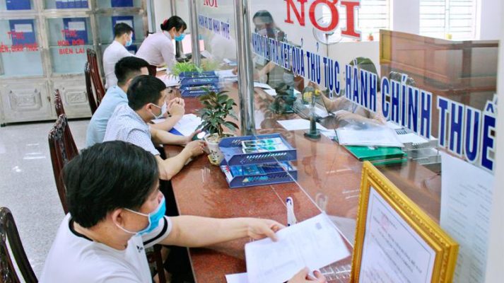 Mới thành lập doanh nghiệp cần đóng những loại thuế nào ??